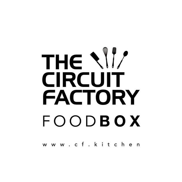 CF Food Box