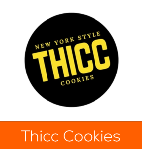 digital advertising campaigns for thicc cookies