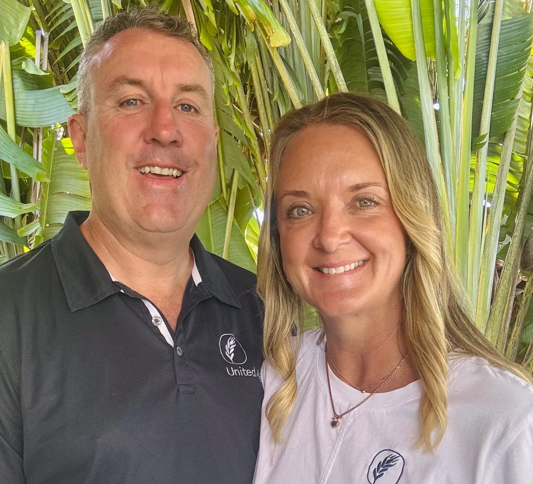 Digital marketing for UnitedAg