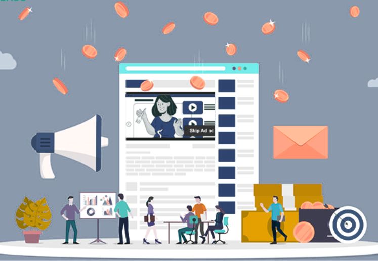 Youtube ads services