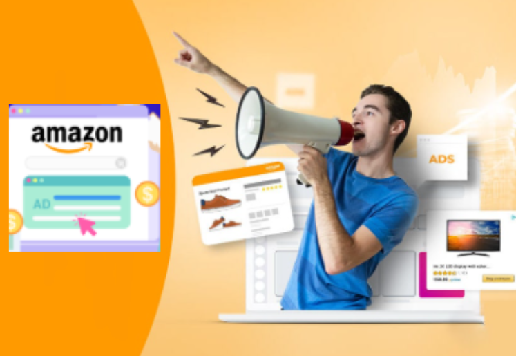 Amazon Ads Service