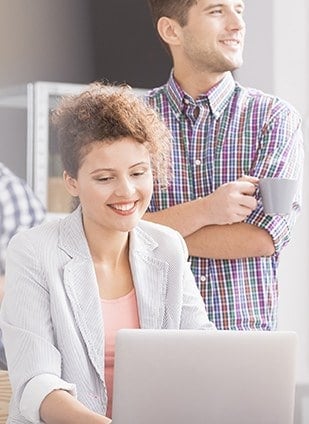 digital marketing and advertising company