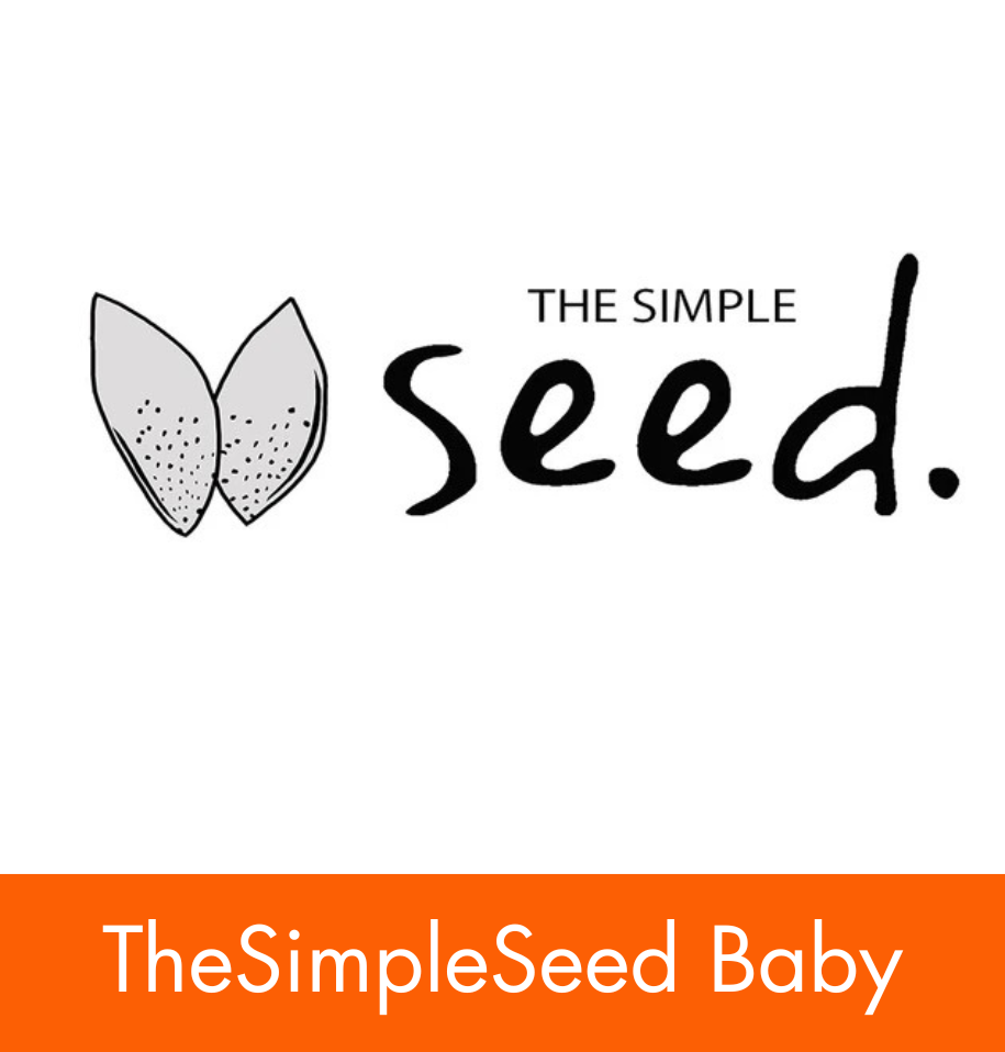 The Simple Seed Baby advertising campaigns