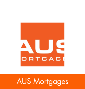Aus Mortgages