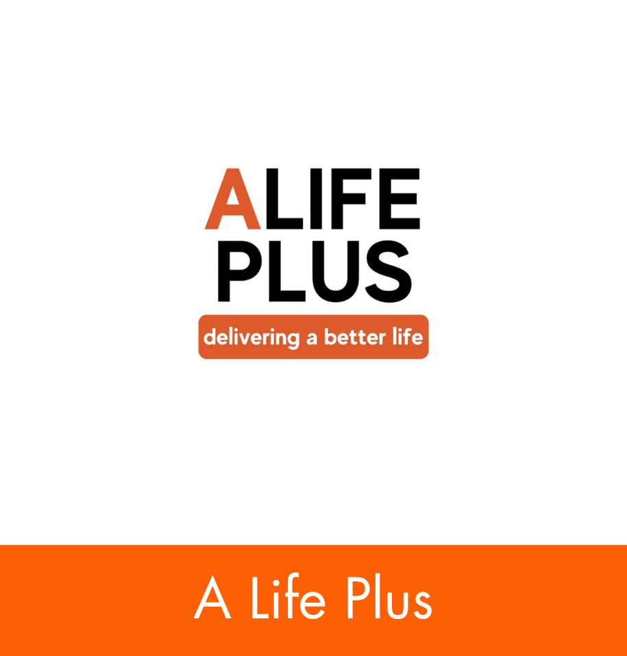 A Life Plus Promotions