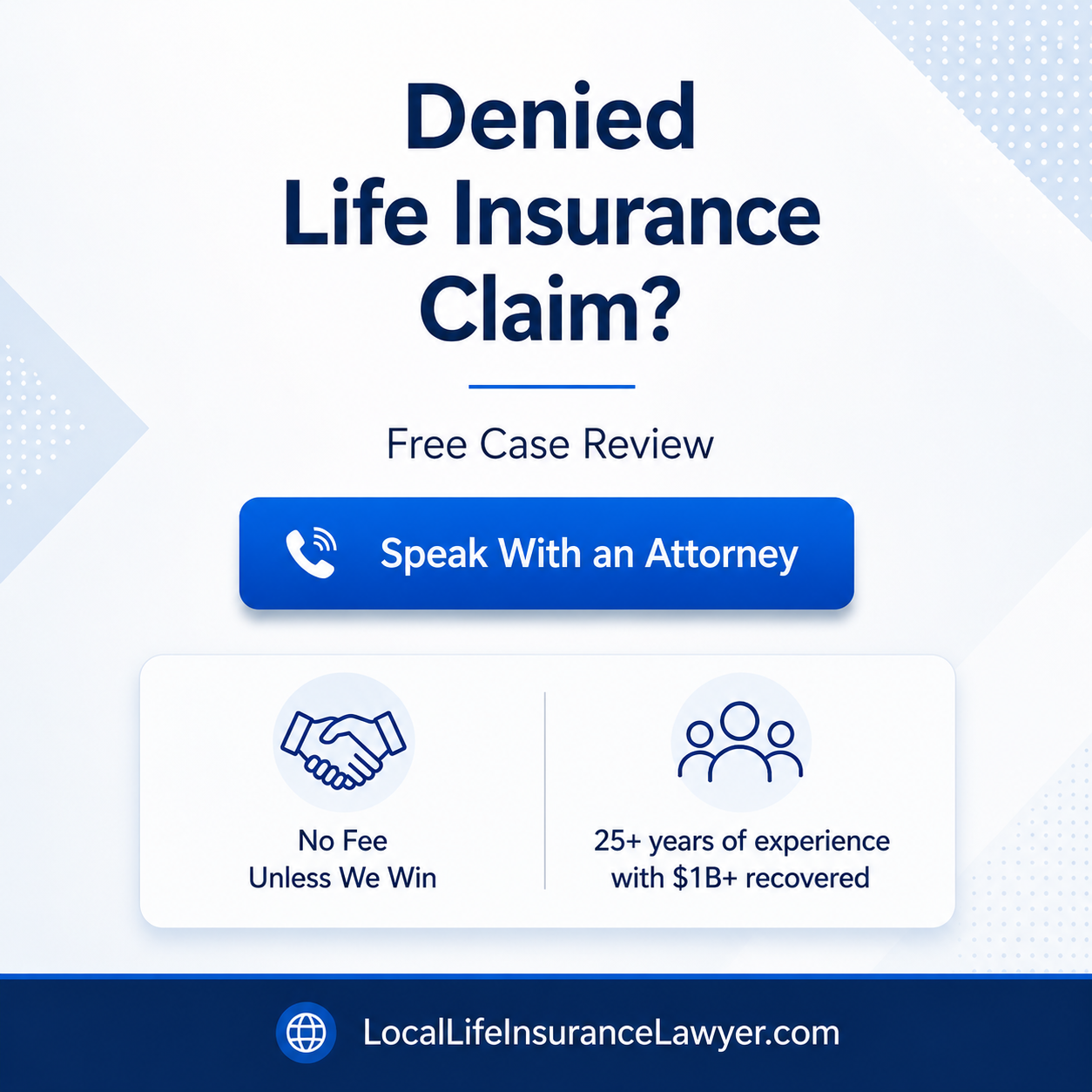 Paid Google Ads for Law Insurance