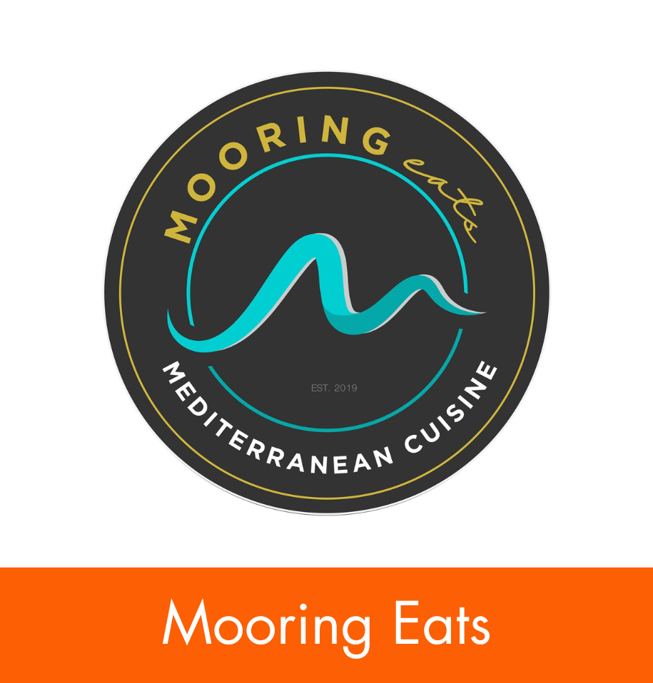 Mooring Eats