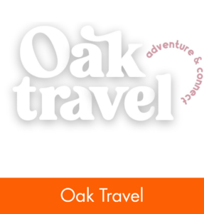 Oak travel