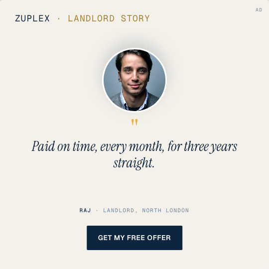 Zuplex ppc ads