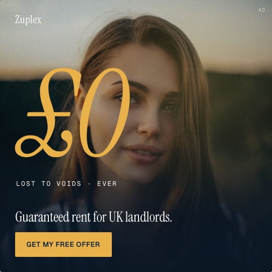 zuplex google ads