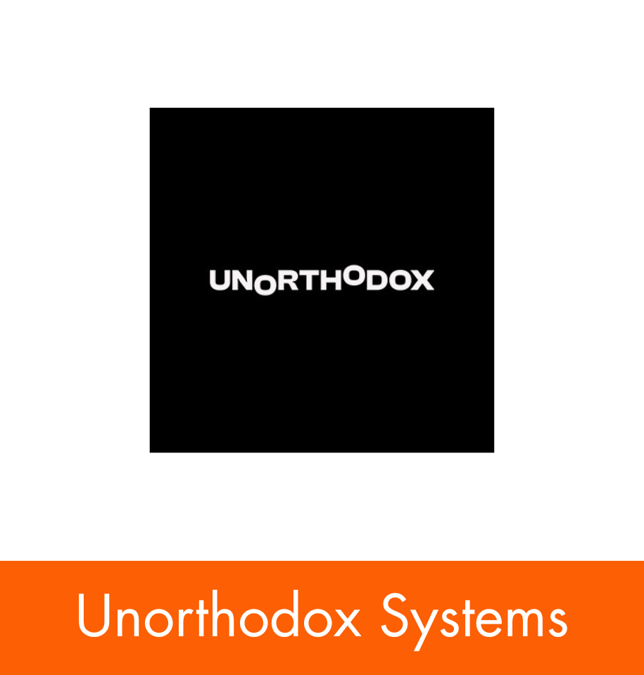 unorthodox systems