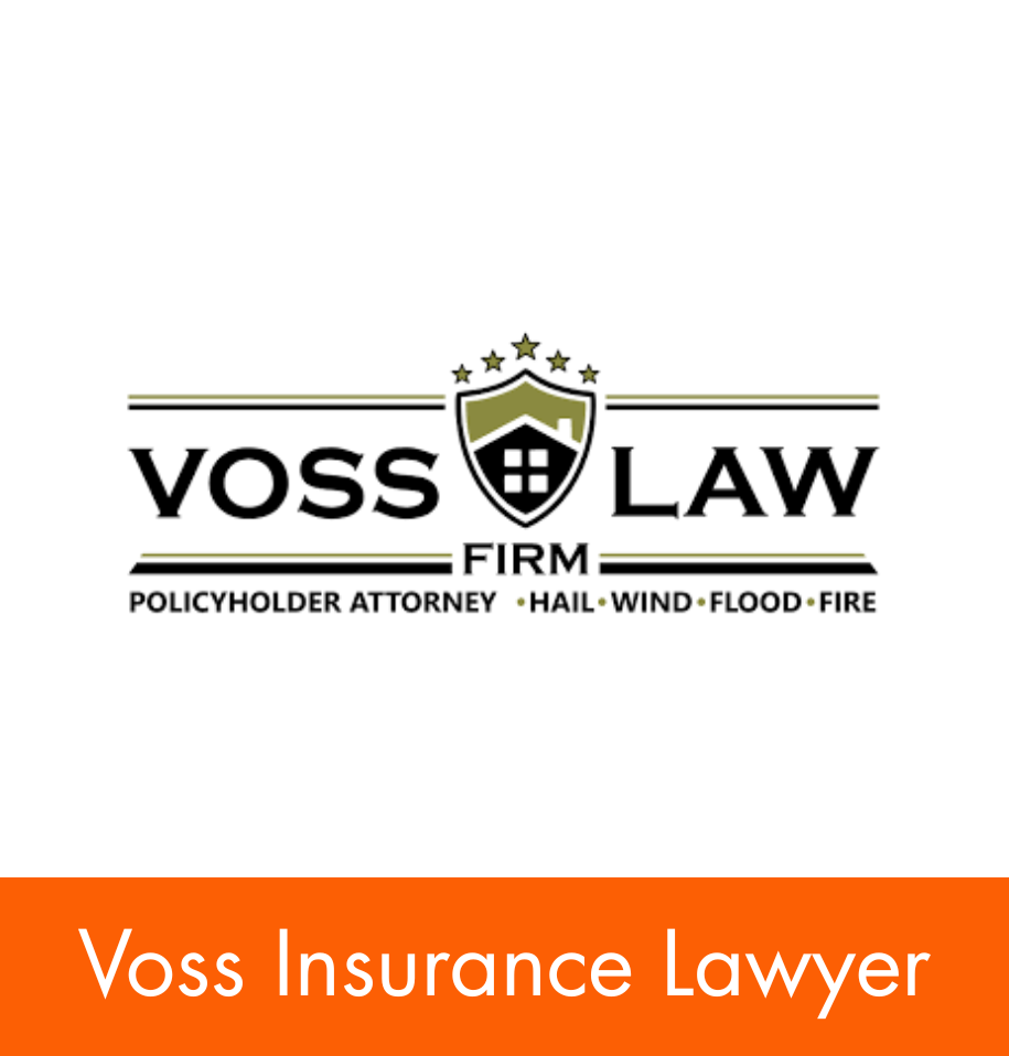 voss Insurance Lawyer