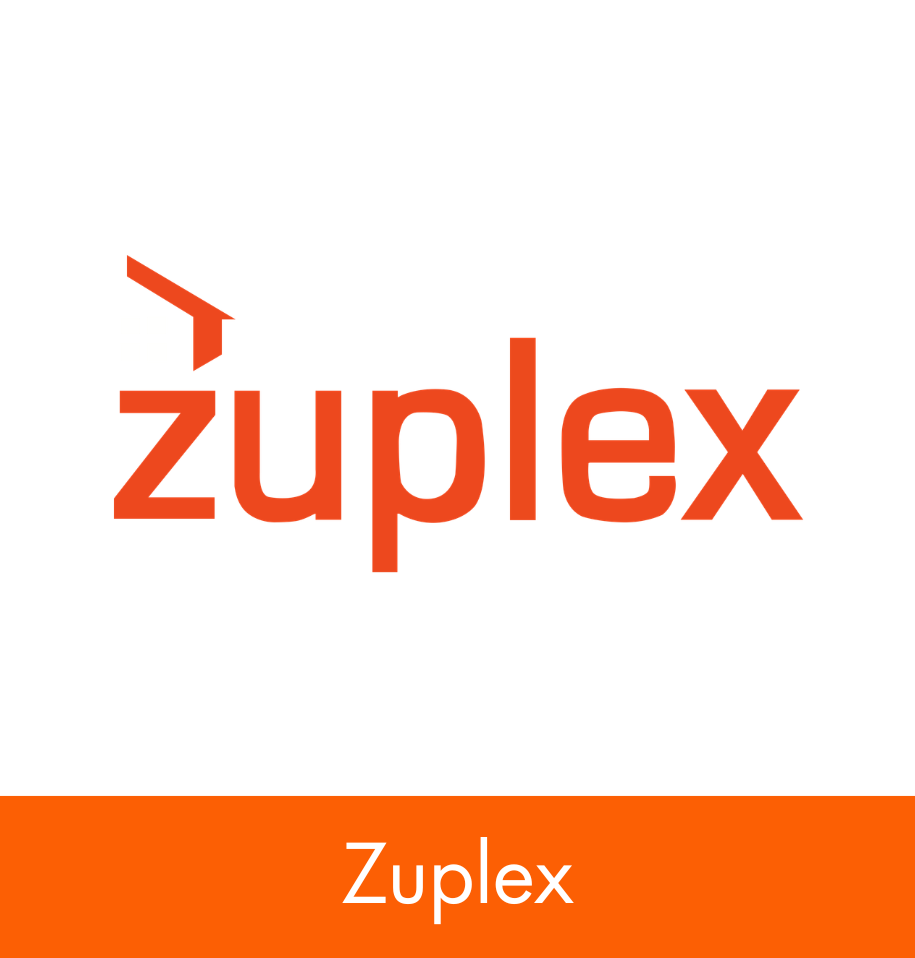 zuplex housing rental