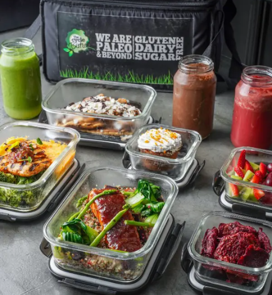 The Cycle Bistro UAE Instagram follower growth results