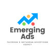 emerging logo
